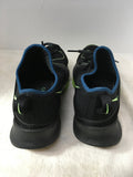 Nike Air Zoom Men's Size 9.5 Black Sneakers - Mens