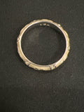 Lauren G Adams Ring