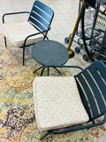Patio Set