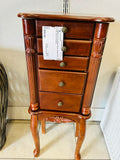 Jewelry Armoire