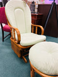 Pier 1 Imports Glider