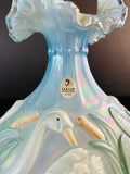 Fenton Vase