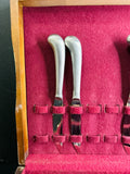 Customcraft Flatware