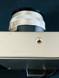 Contax Camera