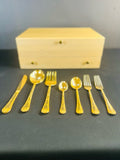 WM Rogers Flatware