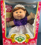 Cabbage Patch Holiday - Christmas