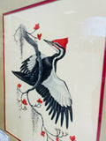 Anne Worsham Richardson Print
