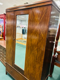 Wardrobe