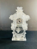 Shannon Clock