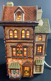 Dickens Keepsake Holiday - Christmas