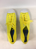Converse Men's Size 15 Yellow Sneakers - Mens