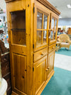 Bassett China Cabinet