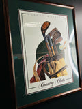 Framed Art