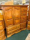 Furniture Traditions Bedroom Set