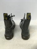 Dr Martens Women's Gray Size 8 Ankle Boot