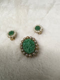 Marvella Jewelry Set