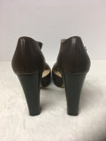 Michael Kors Women's Brown Size 9.5 Pumps