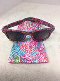 Lilly Pulitzer Women's Multi-Color Sunglasses-Womens