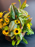 Floral Arrangement