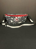 Brighton Women's Black Cross Body- Purse