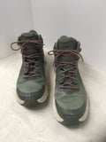 Hoka Men's Size 12.5 Gray Sneakers - Mens
