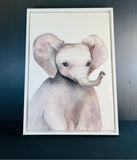 Framed Art