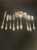 Oneida Flatware