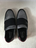 Michael Kors Women's Black Size 5.5 Sneakers