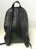 Michael Kors Women's Black BackPack