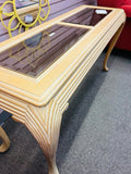 Sofa Table