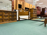 Full Bassett Bedroom Set