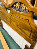 Full Bassett Bedroom Set