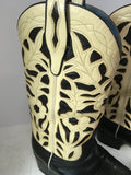 Sendra Women's Black Size 9 Boots