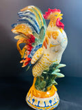 Fitz And Floyd Figurine