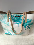 Brahmin Women's White Shoulder Bag-Purse