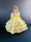 Madame Alexander Doll