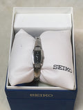 Seiko Wristwatch