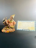 Tom Clark Figurine