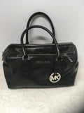 Michael Kors Women's Black Hand Held