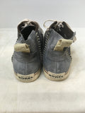 Sorel Men's Size 9.5 Navy Sneakers - Mens