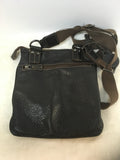 Arcadia Women's Black Shoulder Bag-Purse