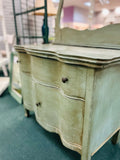 Wash Stand