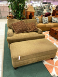 Bernhardt Chair