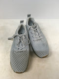 No Bull Women's Gray Size 7.5 Sneakers