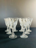 Fostoria Stemware