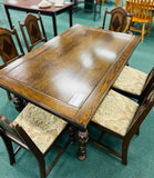 Multi-Pc. Dining Set