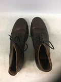 M Gemi Men's Size 13.5 Brown Boots - Mens
