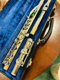 The Selmer Company Musical Instrument