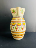 Pitcher
