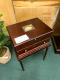 Bombay Chest